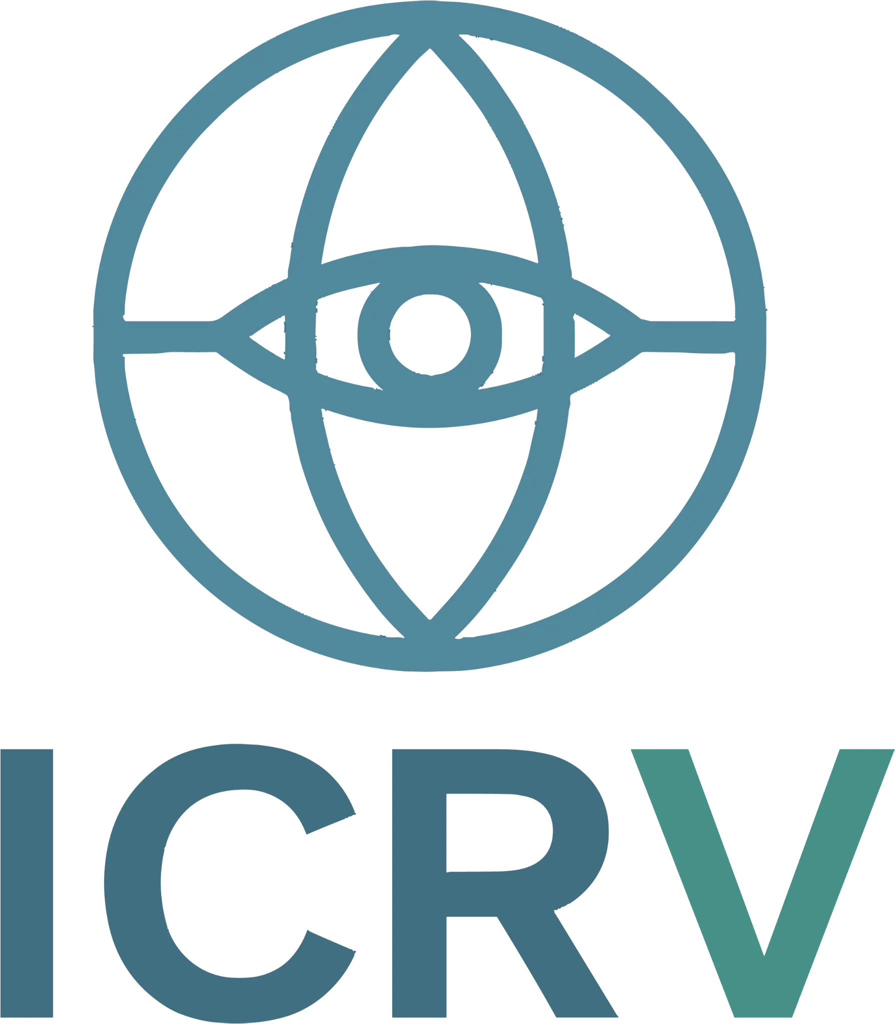 ICRV Logo