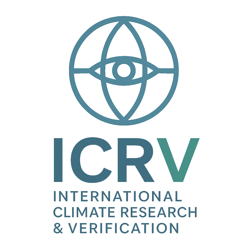 ICRV Logo